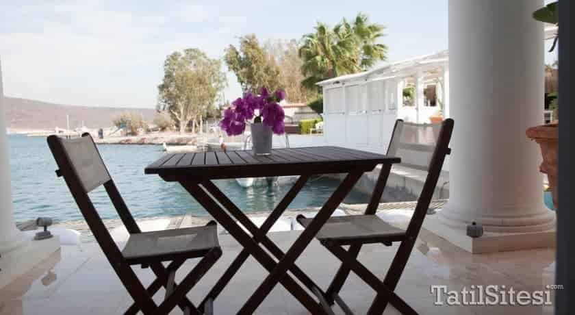 Port Alaçatı Hotel